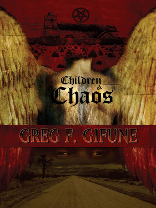Title details for Children of Chaos by Greg F. Gifune - Available